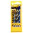 Фото #1 Набір звірів DeWALT Stanley Black&Decker DT4535
