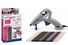 Фото #2 Клейовий пістолет Dremel 930 Hobby Glue Gun (F0130930JC)