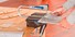 Фото #3 Лобзик Dremel Moto-Saw MS20 (F013MS20JC)