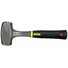 Фото #1 Кувалда Drilling AntiVibe® із вагою головки 1360 г STANLEY 1-56-001