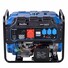 Фото #1 Генератор бензиновий EnerSol EPG-7500TE