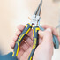 Фото #4 Круглогубці FatMax® довжиною 165 мм STANLEY 0-84-496