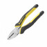 Фото #1 Плоскогубці FatMax® комбіновані завдовжки 200 мм STANLEY 0-89-868