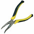 Фото #1 Плоскогубці FatMax® довжиною 200 мм із вигнутими губками STANLEY 0-89-872