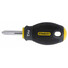Фото #1 Викрутка FatMax із довжиною жала 30 мм під шліц Ph2 STANLEY 0-65-407