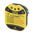 Фото #1 Тестер настінний розеток ″FATMAX®″, ″європейська вилка″ AC 230 V STANLEY FMHT82569-6