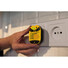 Фото #3 Тестер настінний розеток ″FATMAX®″, ″європейська вилка″ AC 230 V STANLEY FMHT82569-6
