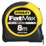Фото #2 Рулетка вимірювальна FatMax Blade Armor довжиною 8 м, шириною 32 мм, магнітна STANLEY FMHT0-33868