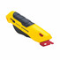 Фото #2 Ніж безпечний FATMAX® Box Box із висувним трапецеподібним лезом STANLEY FMHT10362-0