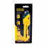 Фото #4 Ніж безпечний FATMAX® Box Box із висувним трапецеподібним лезом STANLEY FMHT10363-0