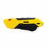Фото #1 Ніж безпечний FATMAX® Box Box з висувним лезом трапецеподібним STANLEY FMHT10369-0