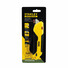 Фото #4 Ніж безпечний FATMAX® Box Box з висувним лезом трапецеподібним STANLEY FMHT10369-0