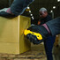 Фото #5 Ніж безпечний FATMAX® Box Box з висувним лезом трапецеподібним STANLEY FMHT10369-0