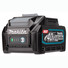 Фото #1 Акумулятор Li-ion XGT 40 V MAX BL4040 Makita (191B26-6)
