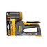 Фото #2 Степлер LIGHT DUTY/HEAVYDUTY/CABLE/BRADS TR75 FATMAX® 6 В 1 для всіх типів скоб STANLEY FMHT6-70868