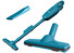 Фото #1 Акумуляторний пилосос MAKITA CL102DZX