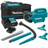 Фото #1 Пилосос акумуляторний Makita CL121DWA