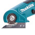 Фото #2 Акумуляторний дисковий різак Makita CP100DWA