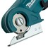 Фото #5 Акумуляторний дисковий різак Makita CP100DZ