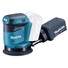 Фото #1 Акумуляторний ексцентрик Makita DBO180Z