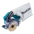 Фото #1 Акумуляторна дискова пилка Makita DCC500Z (без АКБ)