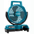 Фото #1 Акумуляторний вентилятор Makita DCF203Z