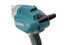 Фото #3 Акумуляторний пістолет для герметика Makita DCG180Z
