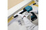 Фото #5 Акумуляторний пістолет для герметика Makita DCG180Z