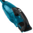 Фото #4 Акумуляторний пилосос Makita DCL281FZ