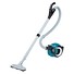 Фото #1 Акумуляторний пилосос безмішковий Makita DCL501Z