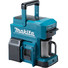 Фото #1 Акумуляторна кавоварка Makita DCM501Z