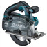 Фото #1 Акумуляторна дискова пилка по металу Makita DCS553Z