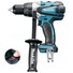 Фото #1 Акумуляторний дриль-шуруповерт Makita DDF458Z