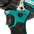 Фото #2 Акумуляторний шуруповерт Makita DDF484RFE
