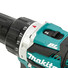 Фото #3 Акумуляторний шуруповерт Makita DDF484RX4