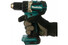 Фото #4 Акумуляторний шуруповерт Makita DDF484RX4