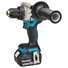 Фото #1 Акумуляторний дриль-шуруповерт Makita DDF486RTJ