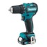 Фото #1 Акумуляторний безщітковий шуруповерт Makita DF332DSAE