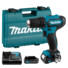 Фото #1 Акумуляторний дриль-шурупокрут Makita DF333DSAE