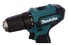 Фото #5 Акумуляторний шуруповерт Makita DF333DWME