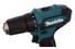 Фото #5 Акумуляторний дриль-шуруповерт Makita DF333DWYE