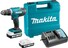 Фото #2 Акумуляторний дриль-шуруповерт Makita DF488DWE