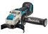 Фото #1 Акумуляторна болгарка MAKITA DGA521ZX1