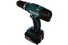 Фото #3 Акумуляторний ударний шуруповерт Makita DHP453RFX8