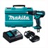 Фото #1 Ударний дриль шуруповерт Makita DHP482RFE
