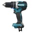 Фото #1 Ударний шуруповерт Makita DHP484Z