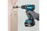 Фото #4 Акумуляторний ударний шуруповерт Makita DHP485Z