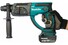 Фото #5 Акумуляторний перфоратор Makita DHR202Z