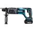 Фото #1 Акумуляторний перфоратор Makita DHR241RFJ