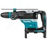 Фото #1 Акумуляторний перфоратор Makita DHR400ZK